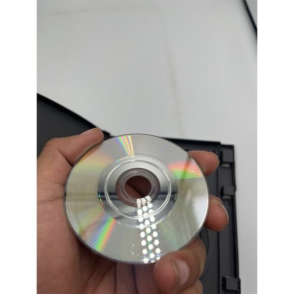 Zapper Videogame (Nintendo GameCube, 2002) Tested - Picture 3 of 6